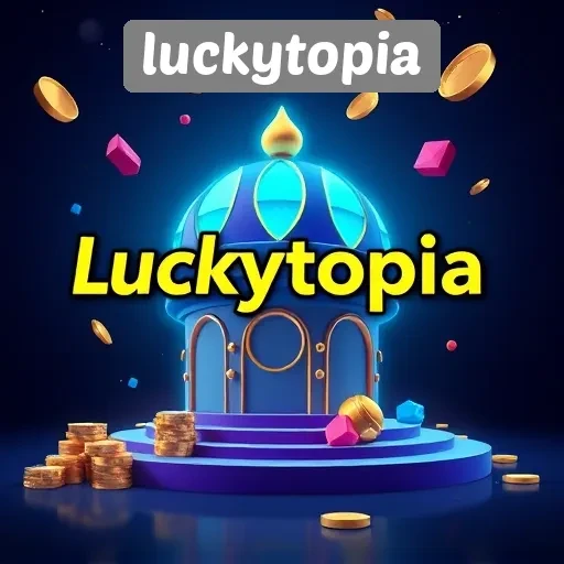 Keberagaman Permainan di Luckytopia yang Menarik
