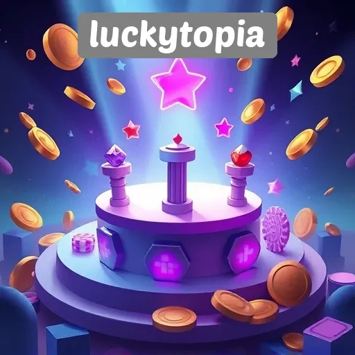 Rekomendasi Strategi Bermain Efektif di Luckytopia