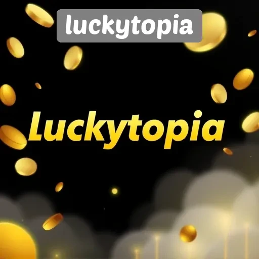Evolusi Game Online di Situs Luckytopia