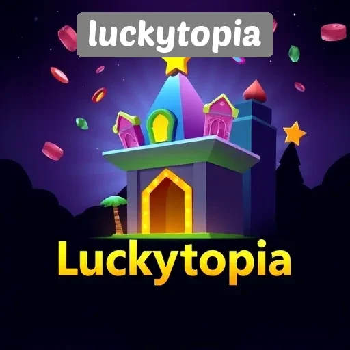 Menghadirkan Pengalaman Gaming Menarik di Situs Luckytopia