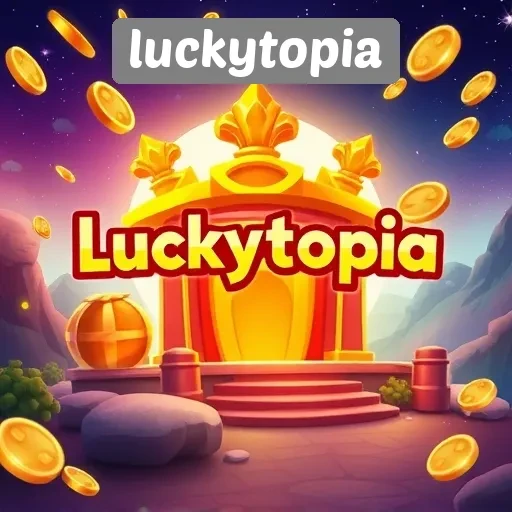 Menjelajahi Fitur Menarik di Situs Game Luckytopia
