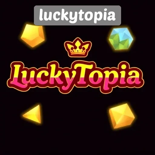 Mengupas Fitur Menarik di Situs Game Luckytopia