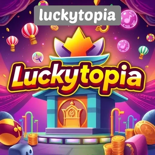 Menggali Fitur Menarik di Luckytopia untuk Gamer Indonesia