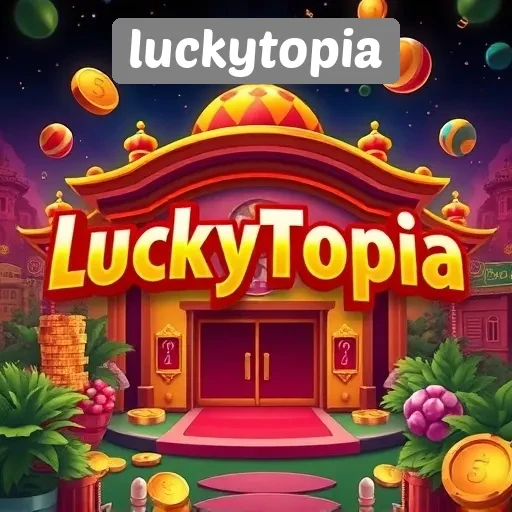 Berbagai Jenis Permainan yang Tersedia di Luckytopia