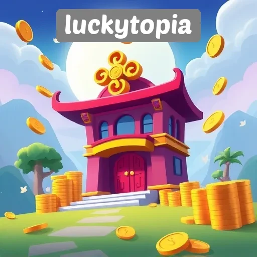 Review Permainan Terbaru yang Tersedia di Luckytopia