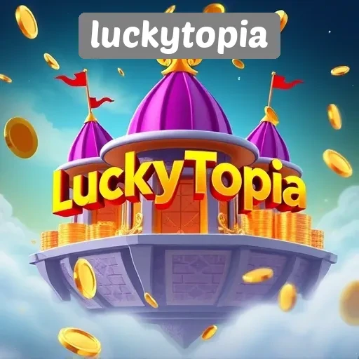 Tantangan dan Peluang di Platform Game Luckytopia