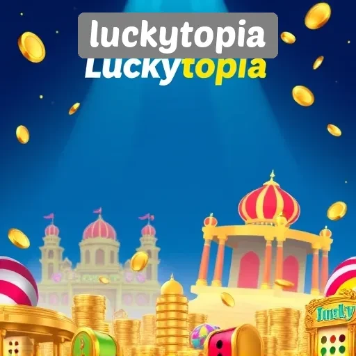 Perbandingan Luckytopia Dengan Situs Game Lain di Indonesia