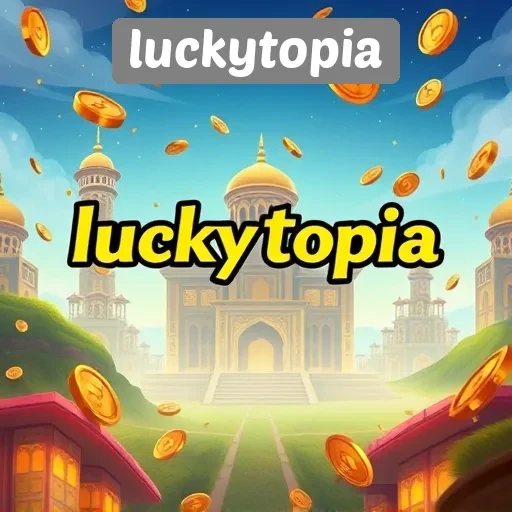 Pengalaman Bermain di Luckytopia Fitur dan Keunggulan yang Ditawarkan