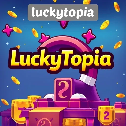 Keunggulan Situs Game Luckytopia Dalam Menyediakan Game Berkualitas