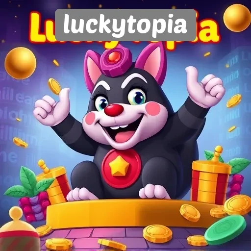Mengapa Luckytopia Menjadi Pilihan Utama Pemain Game