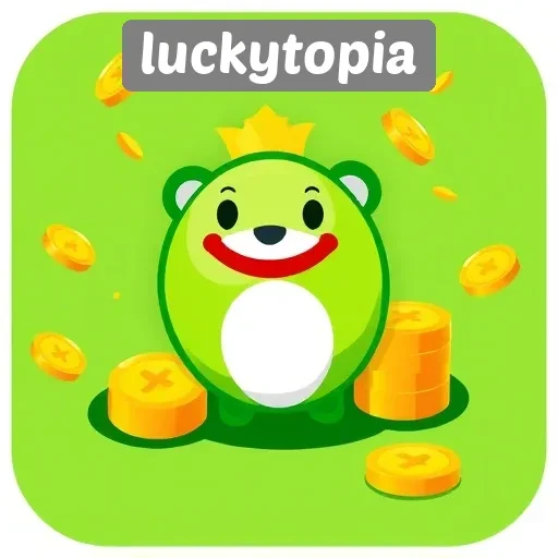 Mengenal Situs Game Luckytopia yang Menawarkan Pengalaman Berbeda