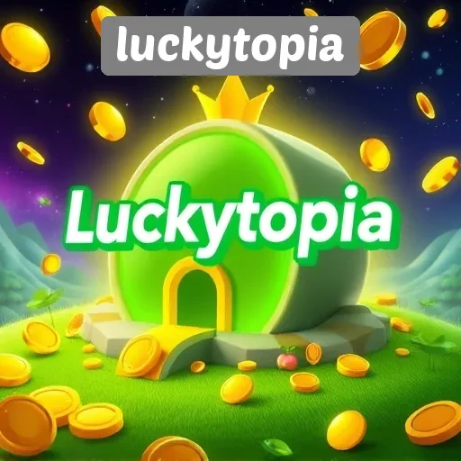 Inovasi Permainan yang Ditawarkan oleh Luckytopia