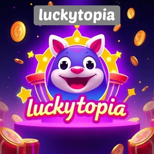 Pengenalan Situs Game Luckytopia untuk Penggemar Game Online