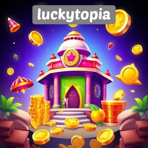 Pengenalan Situs Game Luckytopia untuk Penggemar Game