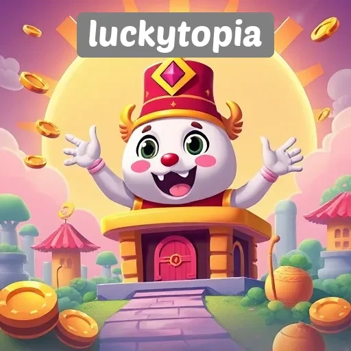 Dampak Luckytopia terhadap Tren Game Online di Indonesia