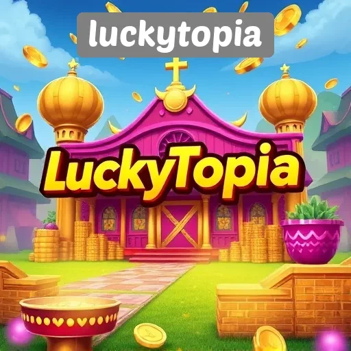Permainan Menarik yang Ditawarkan oleh Situs Luckytopia