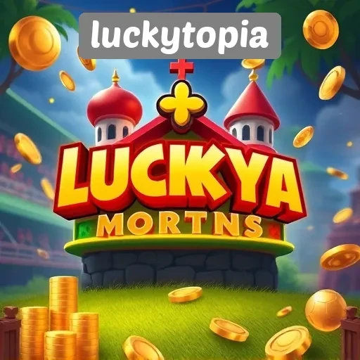 Panduan Lengkap Bermain di Situs Game Luckytopia
