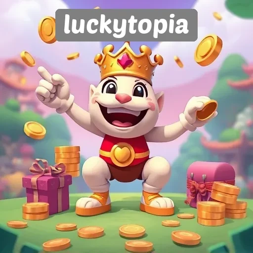 Kehadiran Luckytopia dalam Industri Game Indonesia dan Dampaknya