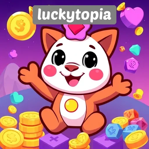 Luckytopia: Alternatif Menarik untuk Pecinta Game Online