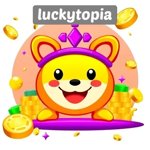 Situs LuckyTopia: Pilihan Tepat untuk Pecinta Game Online