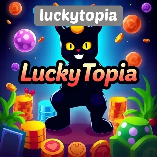 Keunggulan Platform Luckytopia dalam Dunia Game Online