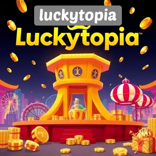Kelebihan dan Kekurangan Menggunakan Luckytopia