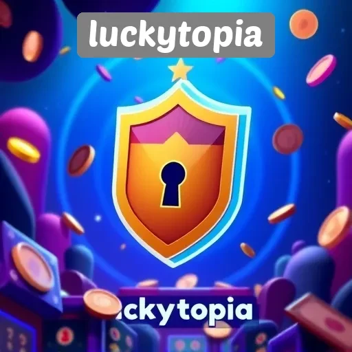 Menilik Fitur Keamanan yang Ditawarkan Luckytopia
