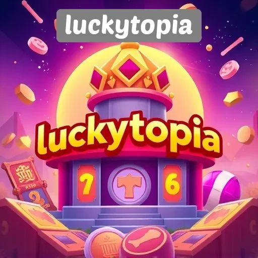 Bagaimana Luckytopia Menyediakan Pengalaman Bermain yang Unik