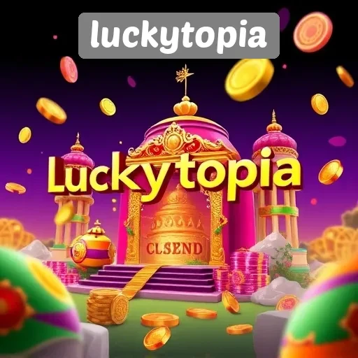 Perkembangan Terbaru dan Konten di Luckytopia