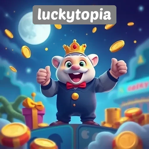 Peluang Menang di Game Luckytopia yang Patut Diketahui