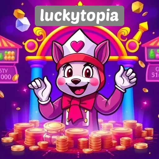 Tips dan Trik Memaksimalkan Pengalaman di Luckytopia