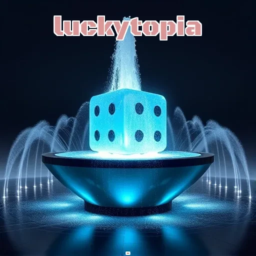 luckytopia: Temukan Pengalaman Multiplayer Penuh Seru di Sini