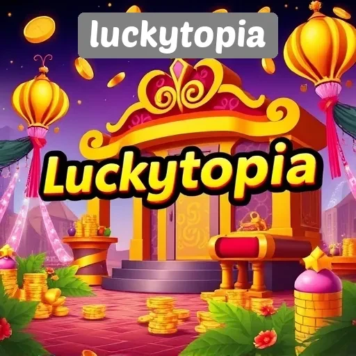 Kepuasan Pemain dan Ulasan tentang Luckytopia