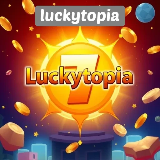Analisis Permainan Populer Di Luckytopia