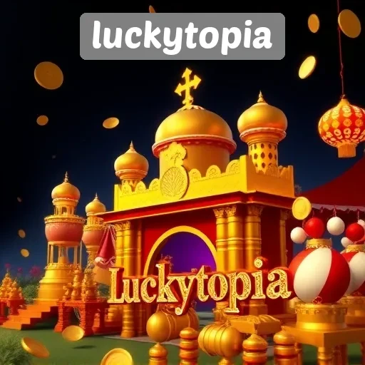 Keselamatan dan Keamanan Bermain di Situs Luckytopia