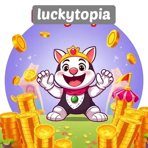 Keamanan dan Kenyamanan Bermain di Situs Game Luckytopia
