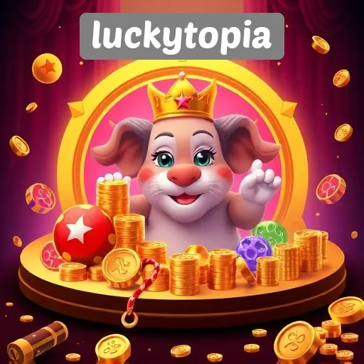 Mengungkap Keunikan Permainan di Situs Luckytopia