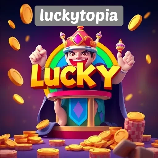 Strategi Menang di Permainan LuckyTopia yang Perlu Diketahui